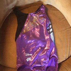 Gk Disney descendants Leo size child medium (CM)
